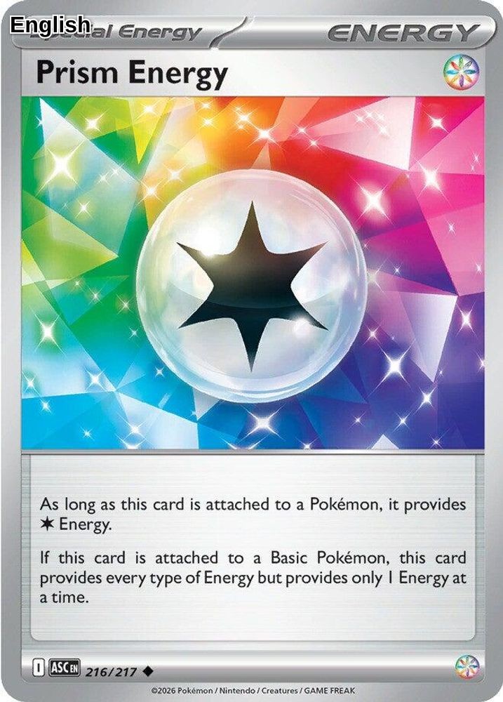 Prism Energy