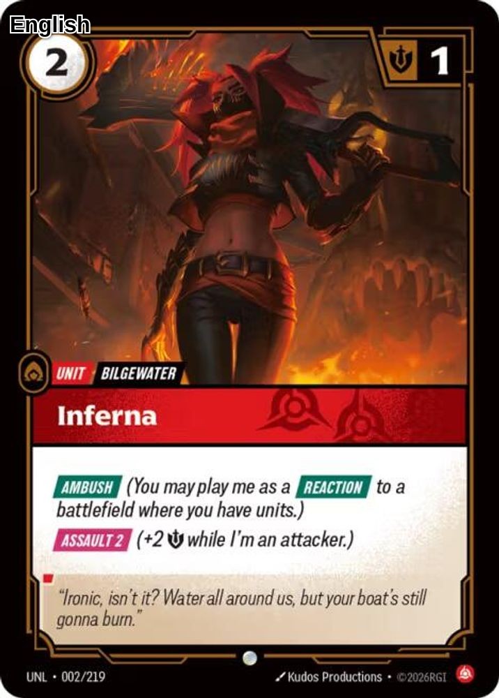 Inferna