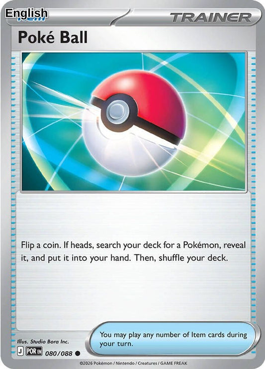 Poke Ball
