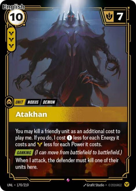 Atakhan