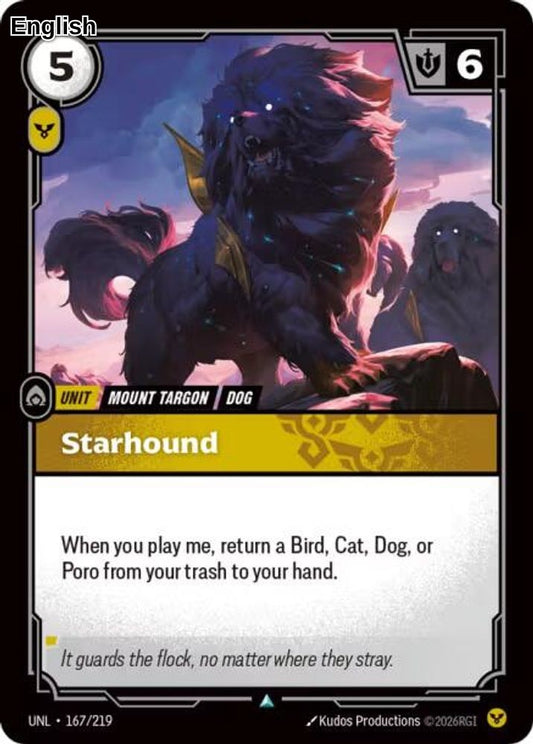 Starhound