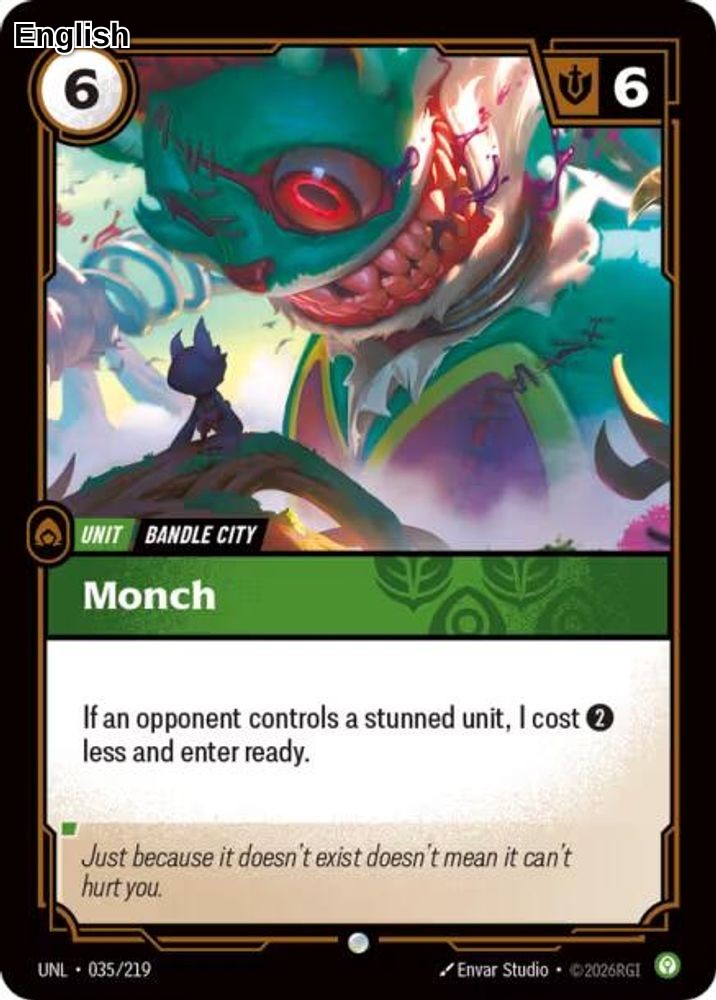 Monch