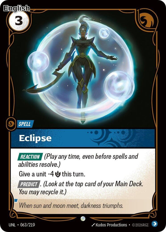 Eclipse