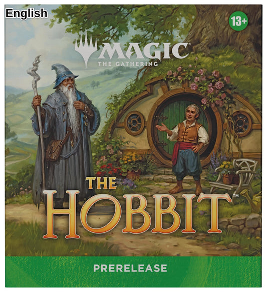 The Hobbit - Prerelease Pack