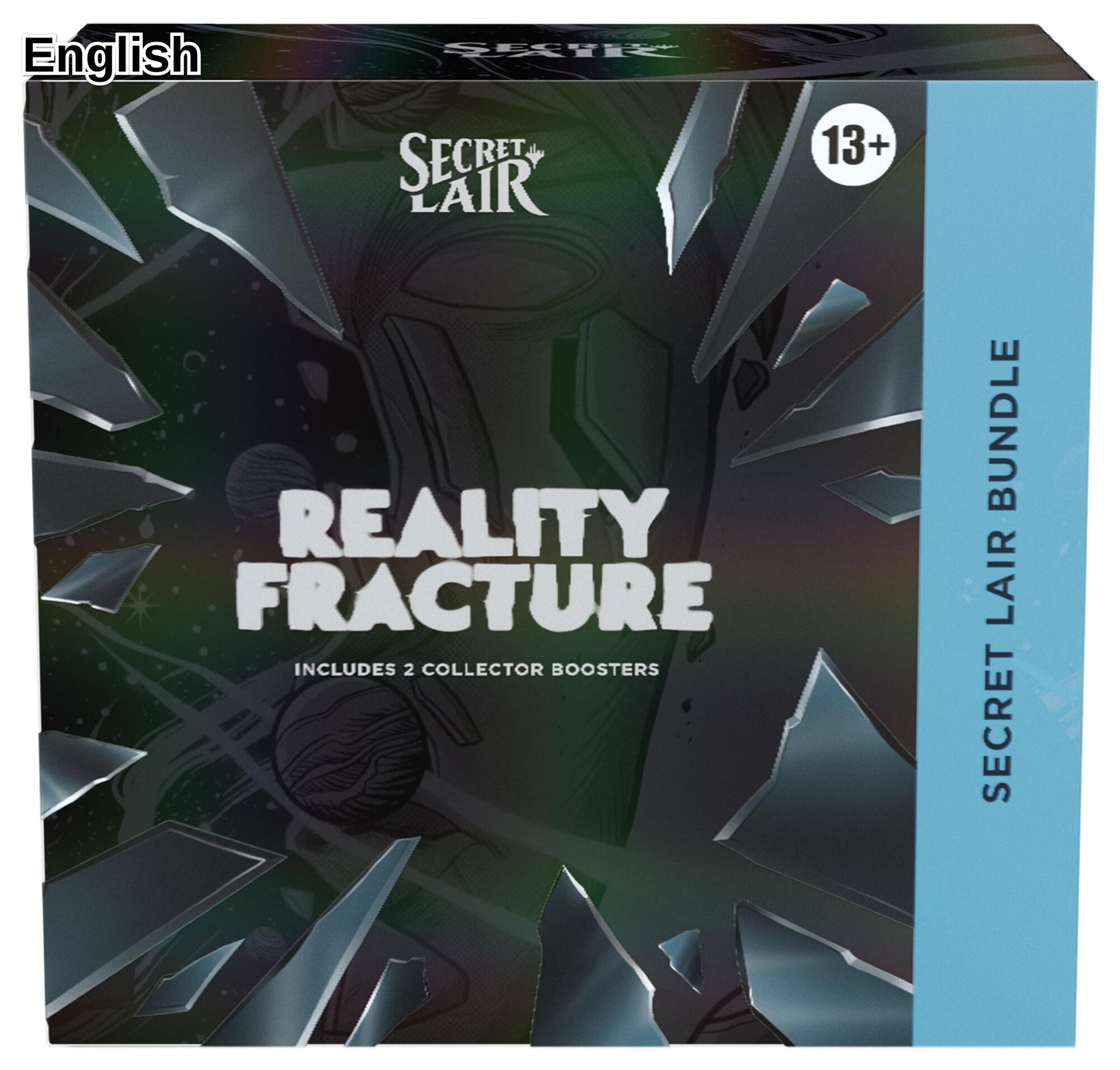 Reality Fracture - Secret Lair Bundle