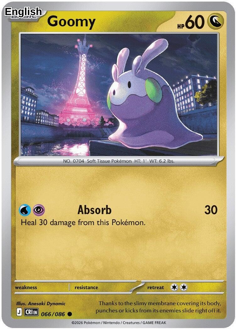 Goomy