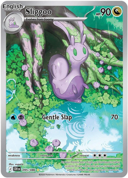 Sliggoo - 095/086