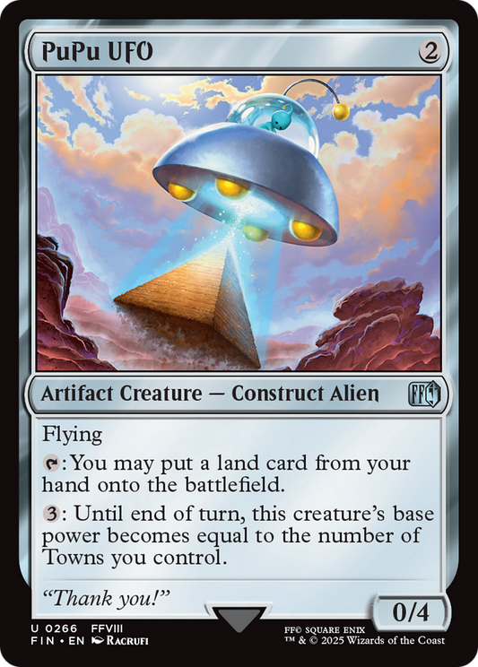 MTG Final Fantasy Singles Tefuda MTG Final Fantasy Singles Tefuda