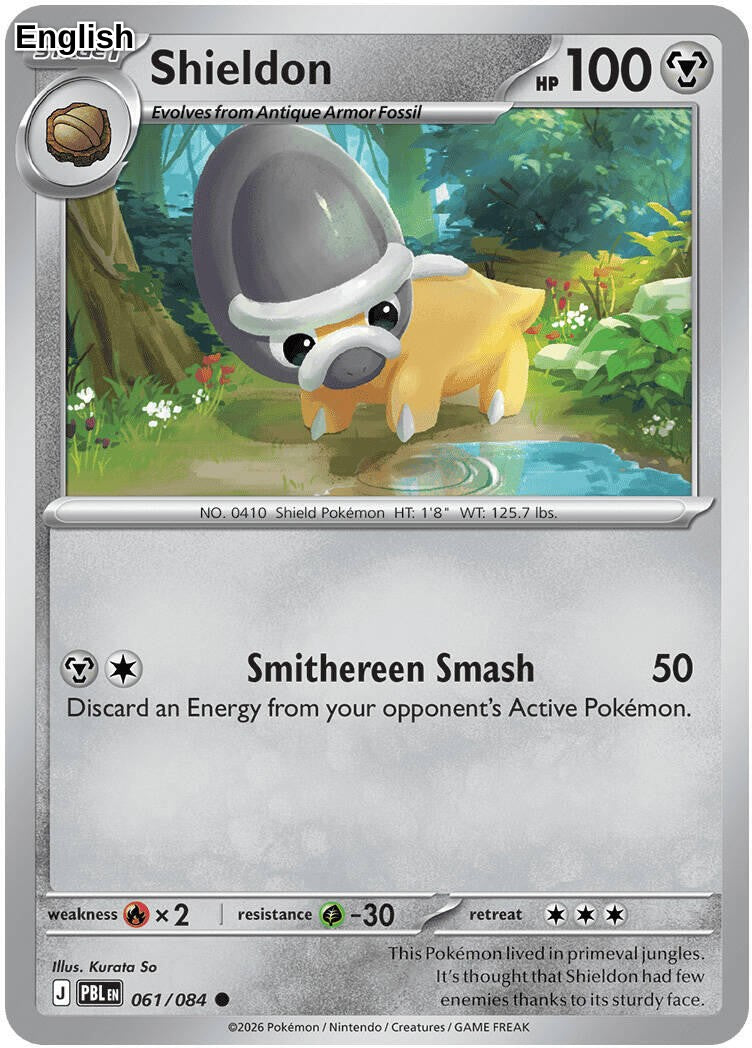Shieldon