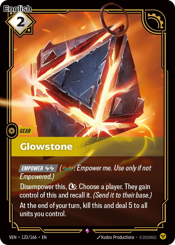 Glowstone
