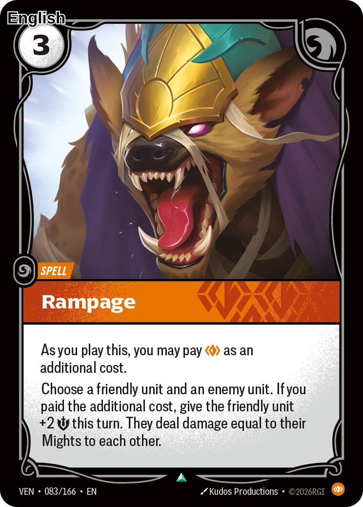 Rampage