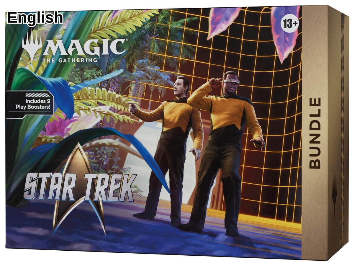 Star Trek - Bundle