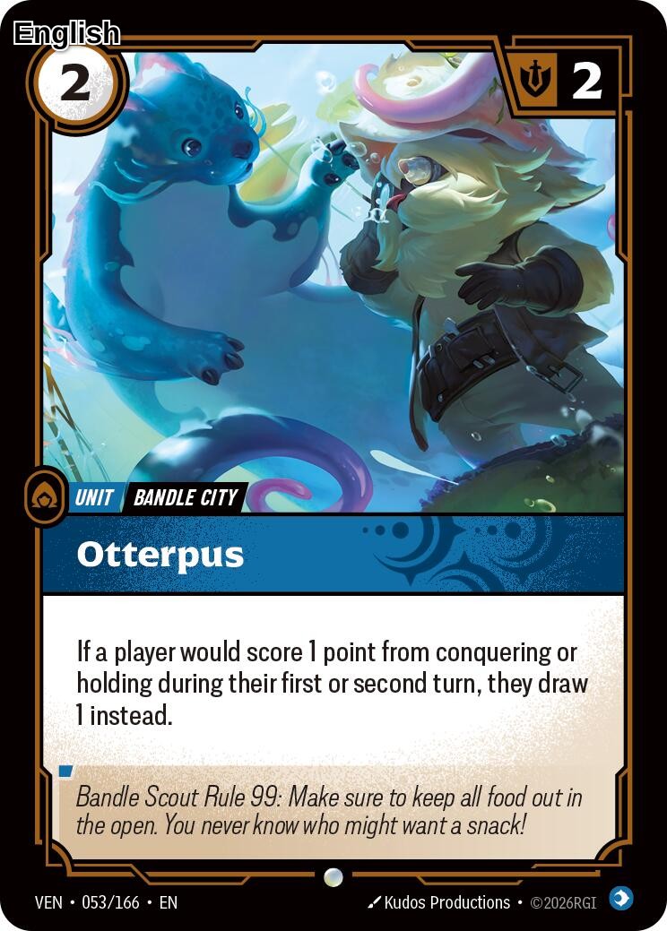 Otterpus