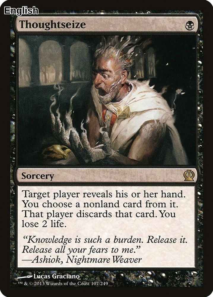 Thoughtseize