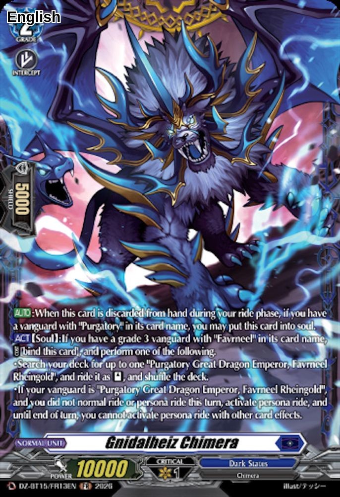 Gnidalheiz Chimera (FR)