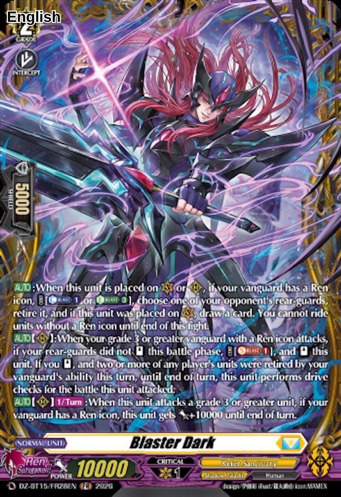 Blaster Dark (FR)