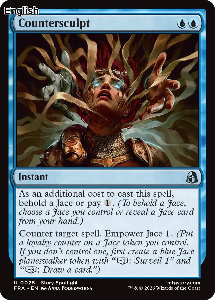 Countersculpt