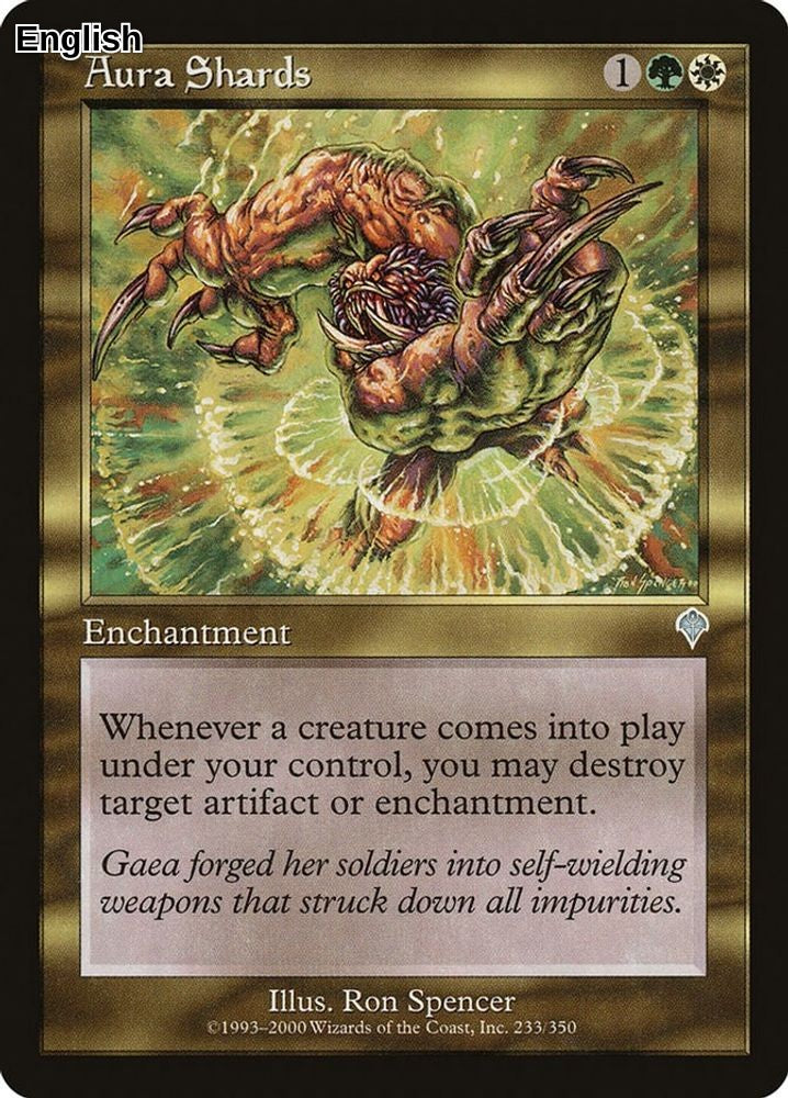 Aura Shards