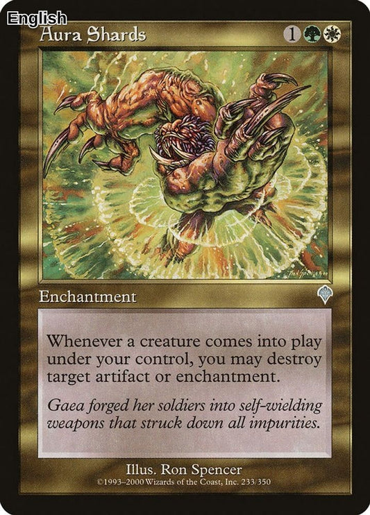 Aura Shards