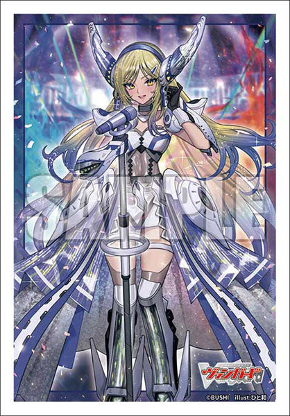 Bushiroad Sleeve Collection Mini Vol. 855 Cardfight!! Vanguard 'X-CeeDaNCe Inbaldio "Phantom"