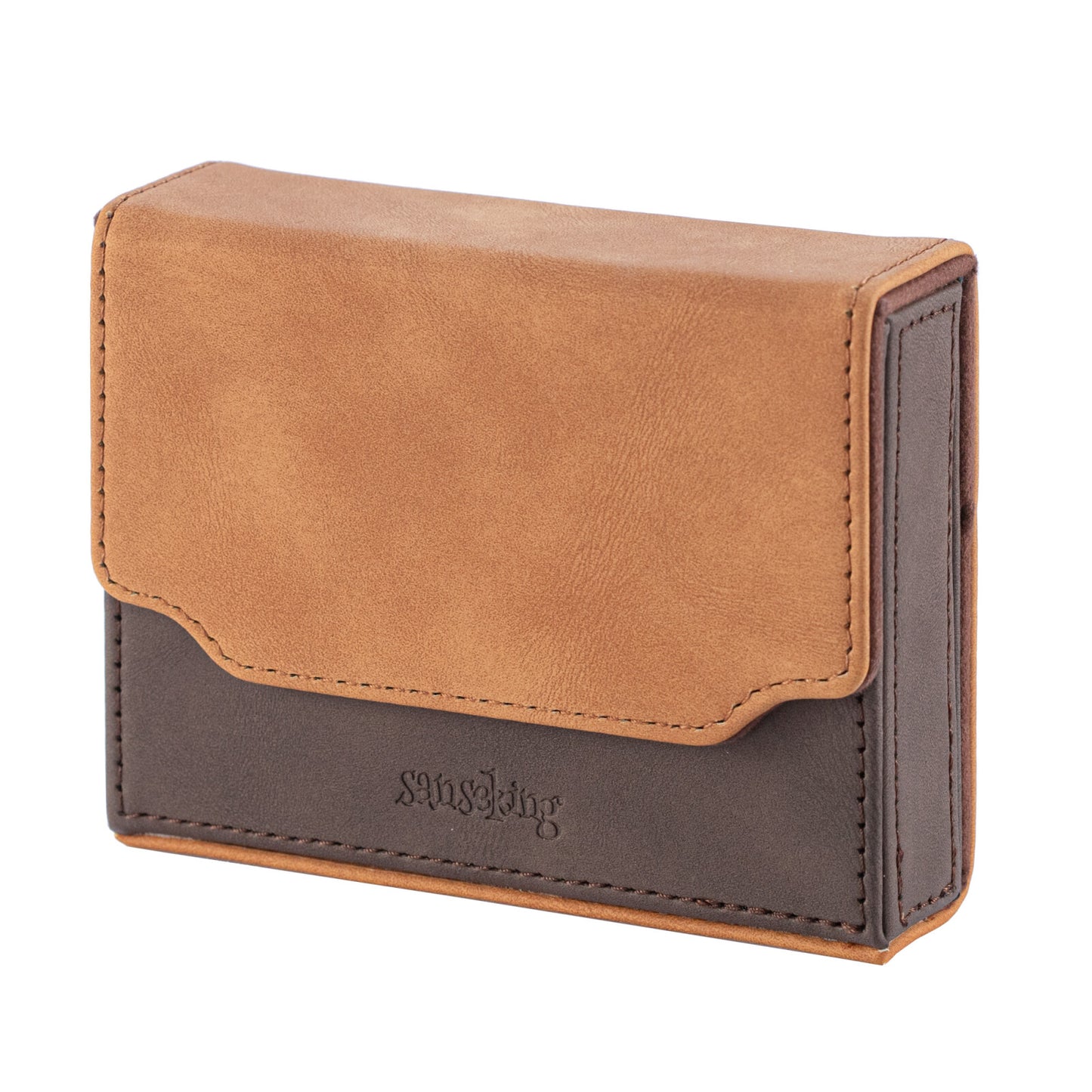 Sanseking Collectible Mini Trading Card Case