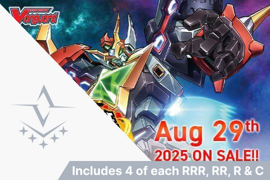 [EN] Vanguard DZ-BT09 Brandt Gate Playset [Ready 29-8-2025]