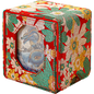 Sanseking Brocade Deck Box