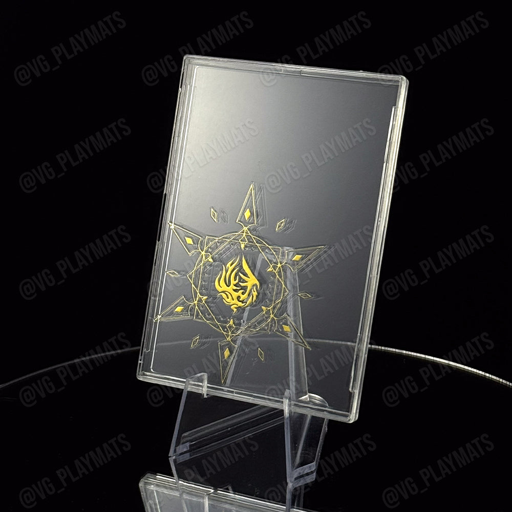 Cardfight Vanguard Premium Card Case