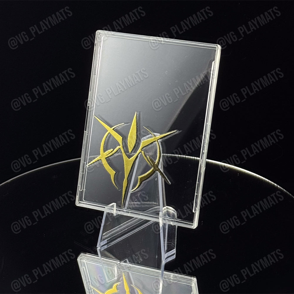 Cardfight Vanguard Premium Card Case