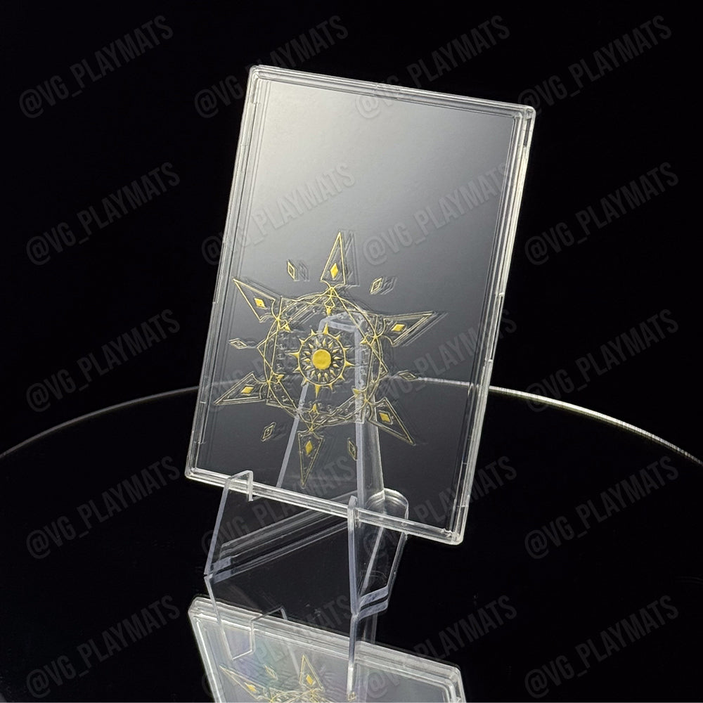 Cardfight Vanguard Premium Card Case