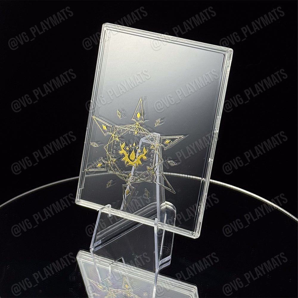 Cardfight Vanguard Premium Card Case