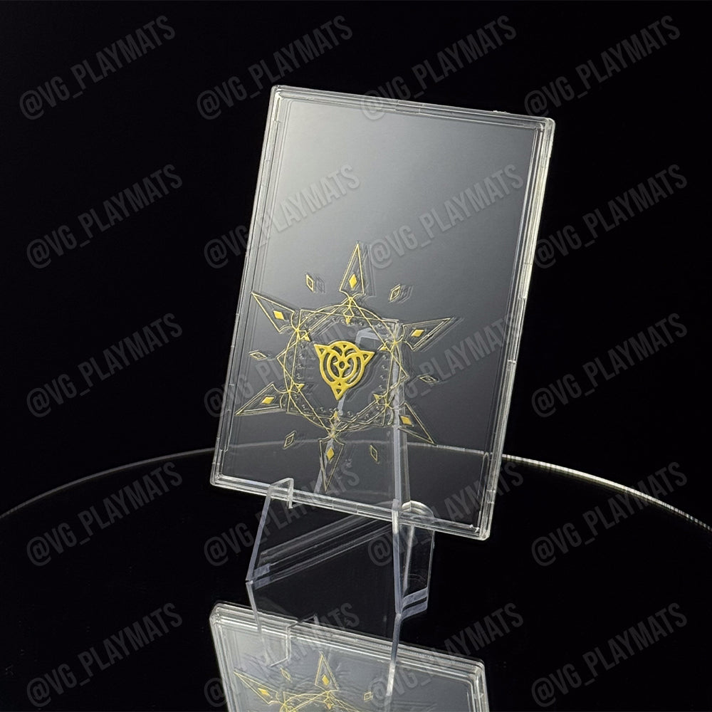 Cardfight Vanguard Premium Card Case