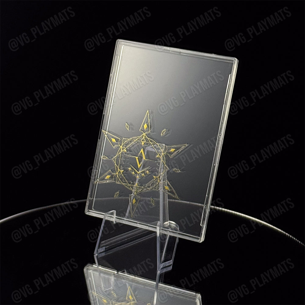 Cardfight Vanguard Premium Card Case