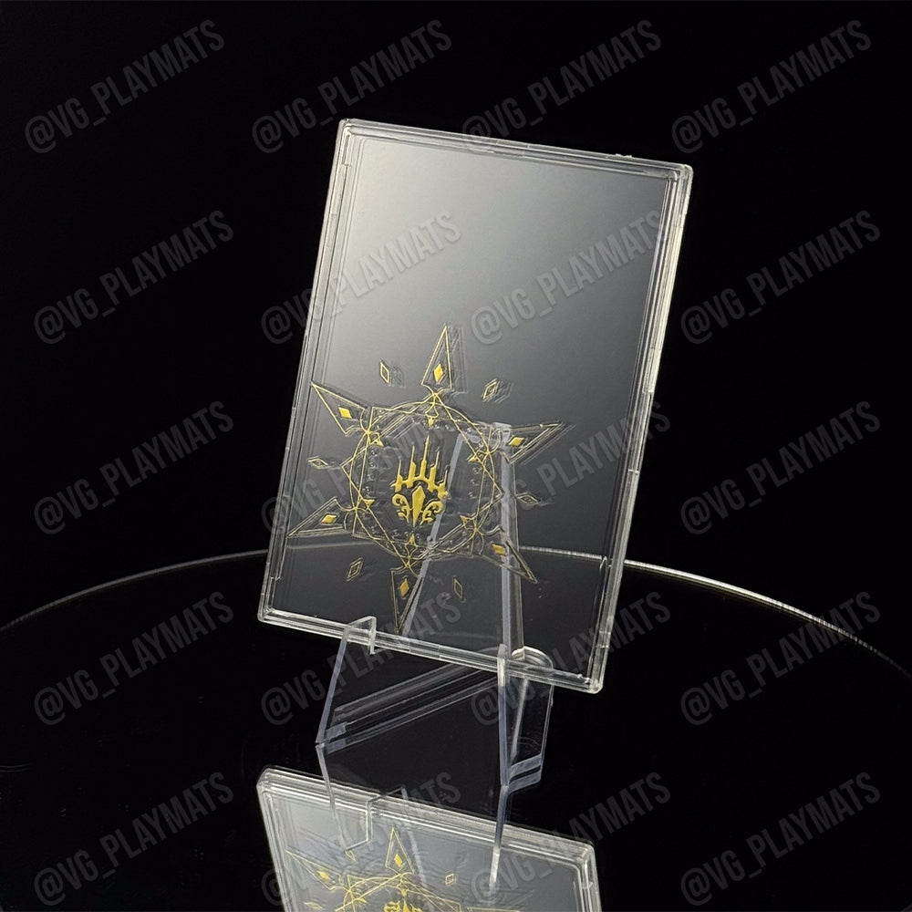 Cardfight Vanguard Premium Card Case
