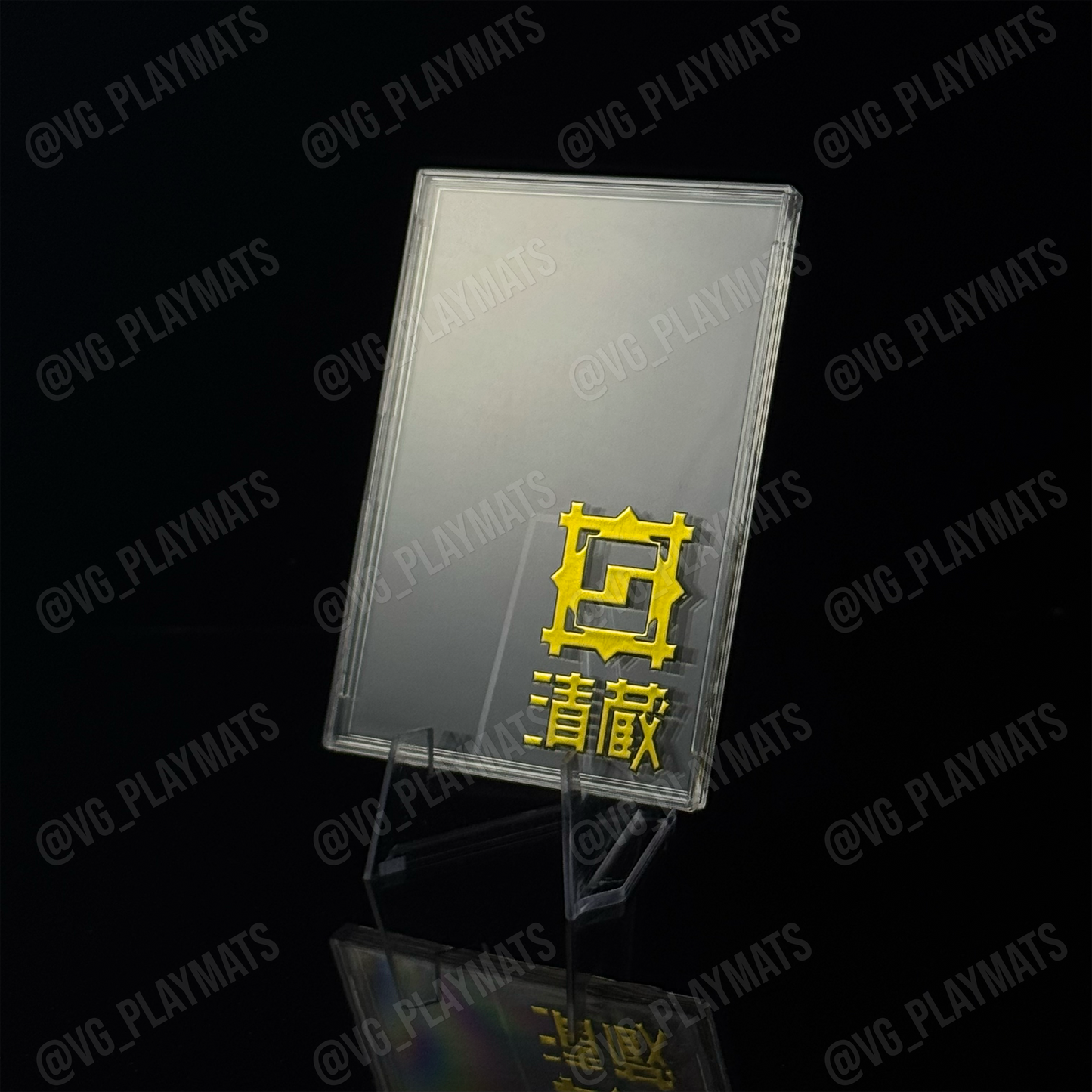 Cardfight Vanguard Premium Card Case