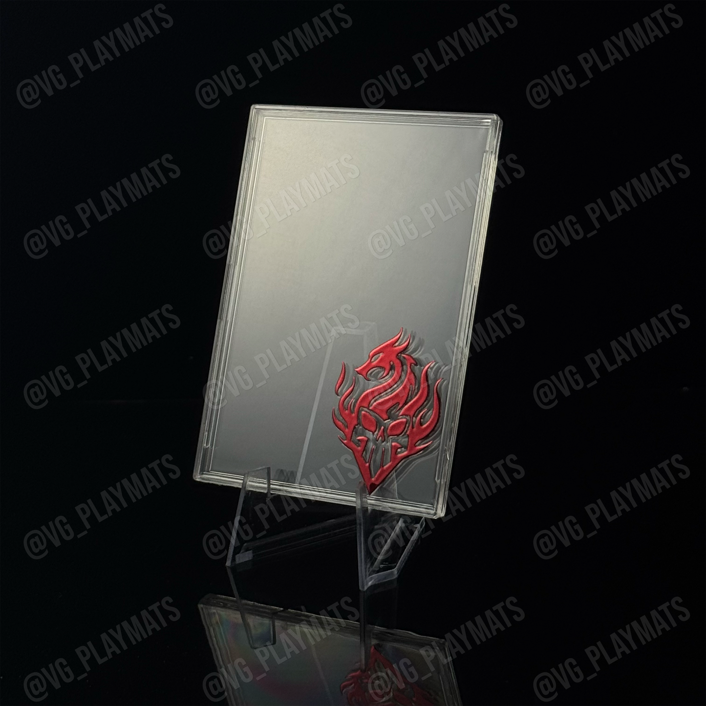 Cardfight Vanguard Premium Card Case