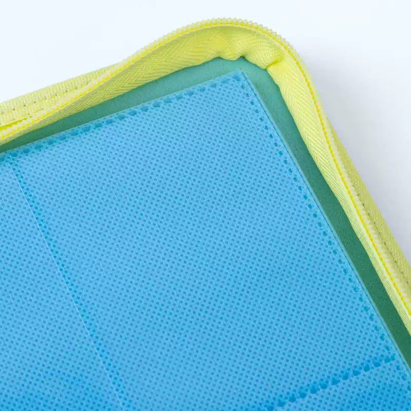 Sanseking Pokemon 151 Rainbow Binder
