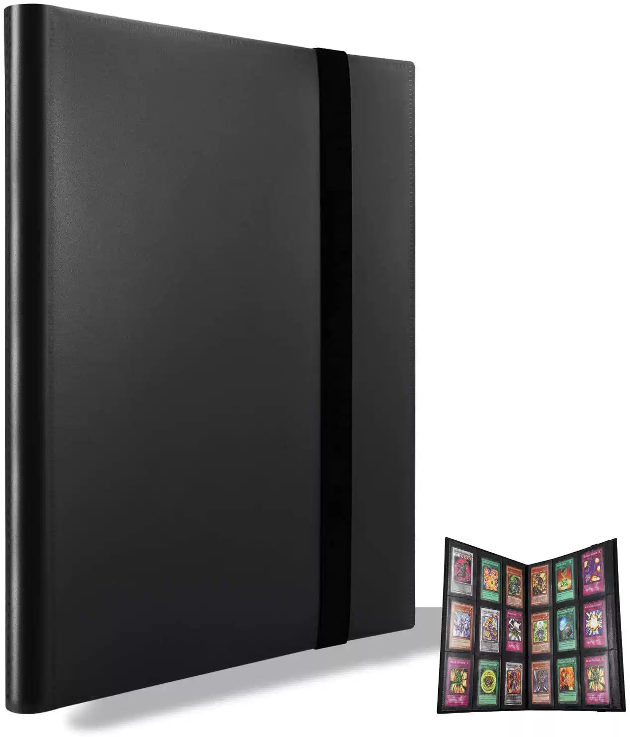 Sanseking Binder