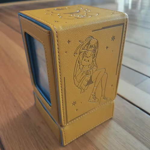 Avalon Accessories Premium Erika Deckbox
