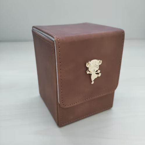 Avalon Accessories Chopper Deckbox