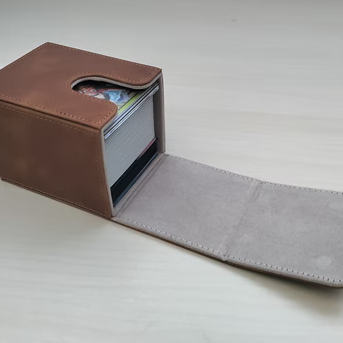 Avalon Accessories Chopper Deckbox