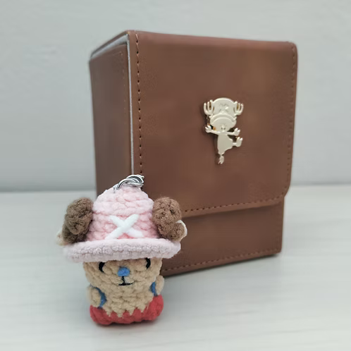 Avalon Accessories Chopper Deckbox