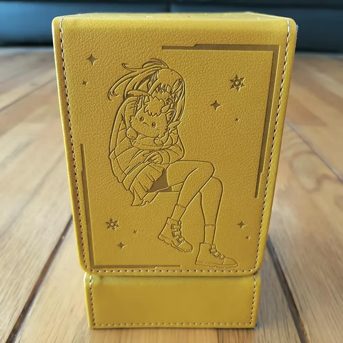 Avalon Accessories Premium Erika Deckbox