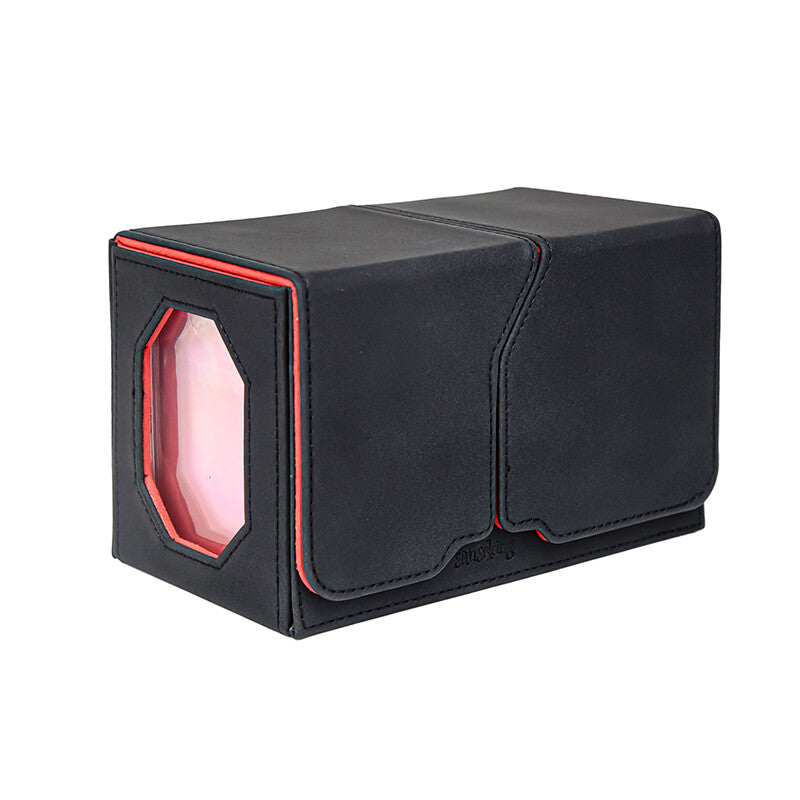 Sanseking Double Compartment Deck Box