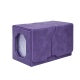 Sanseking Double Compartment Deck Box