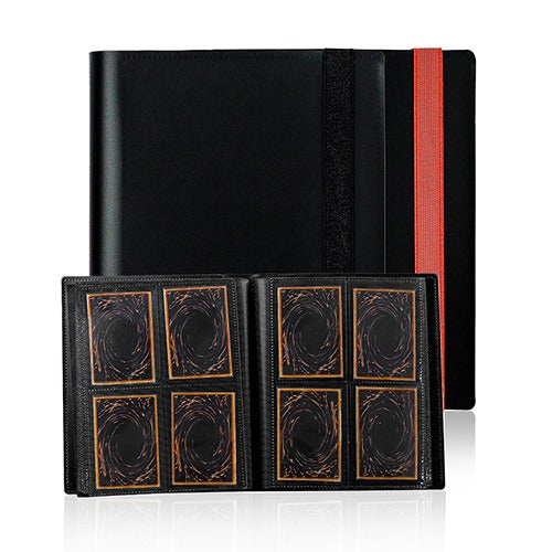 Sanseking Plastic Binder