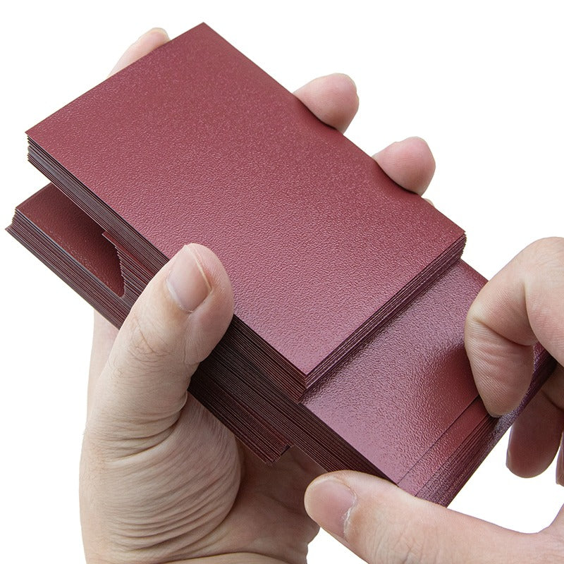 [Standard Size] Sanseking Lanling King Standard Sized Tournament Sleeve