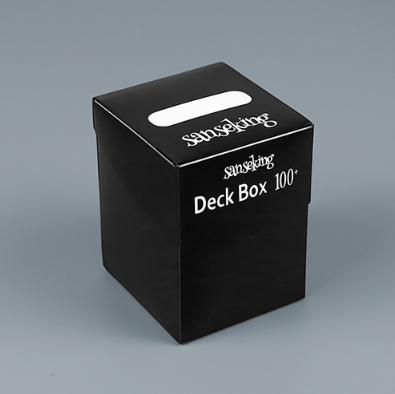 Sanseking PP Deck Box