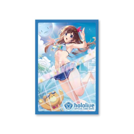 Hololive Official Card Game Official Hololive Card Sleeve Vol. 49 Tokino Sora