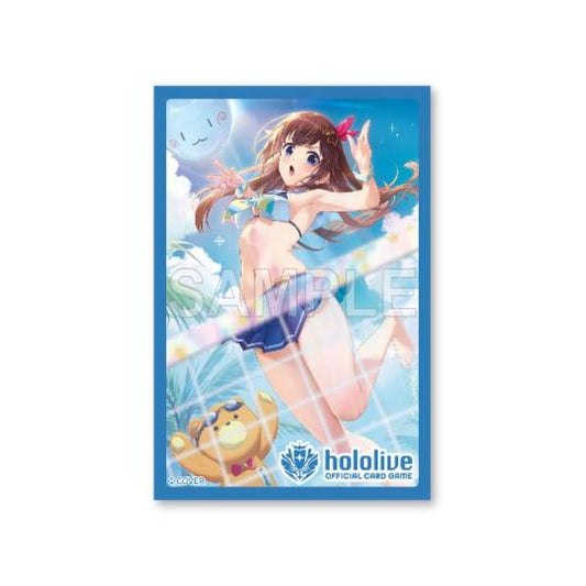 Hololive Official Card Game Official Hololive Card Sleeve Vol. 49 Tokino Sora